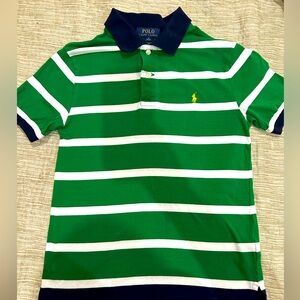 Boys Polo ralph Lauren Shirt